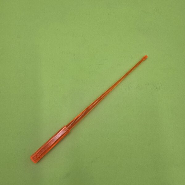 Redőny motor végállás állító pálca