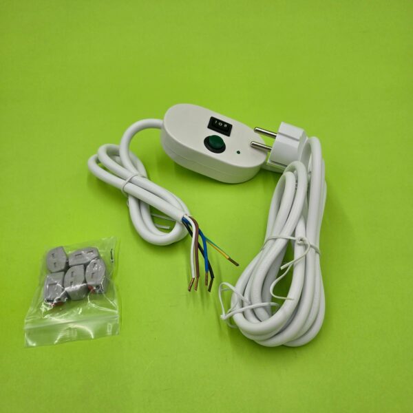 dc270a kabel